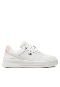 TOMMY HILFIGER - Sneakersy Tommy Hilfiger