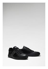 Guess Sneakersy 182996 Czarny. Kolor: czarny #1