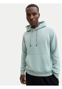 Jack & Jones Bluza Bradley 12249340 Turkusowy Relaxed Fit. Kolor: turkusowy. Materiał: syntetyk #8