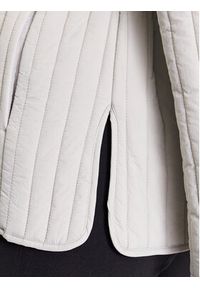 Calvin Klein Kurtka przejściowa K20K205505 Szary Regular Fit. Kolor: szary. Materiał: syntetyk #6