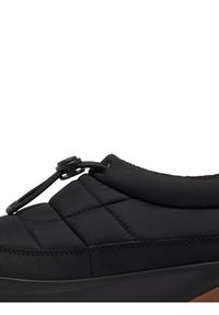 columbia - Columbia Śniegowce Snowtrot Unwind™ 2143961 Czarny. Kolor: czarny. Materiał: materiał #9