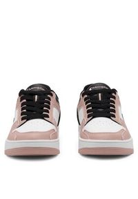 Champion Sneakersy Rebound 2.0 Low S11470-PS013 Różowy. Kolor: różowy #3