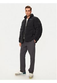 columbia - Columbia Kurtka zimowa Puffect™ II Sherpa 2086841 Czarny Regular Fit. Kolor: czarny. Materiał: syntetyk. Sezon: zima