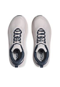 HOKA - Hoka Buty do biegania Kawana 3 1171893 Écru. Kolor: kremowy. Materiał: materiał #8