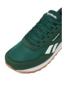 Reebok Sneakersy C-REWIND RUN 100264640 Zielony. Kolor: zielony. Materiał: materiał. Sport: bieganie #4