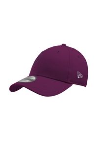 New Era - Czapka Dla Dorosłych Unisex 9FORTY. Kolor: fioletowy