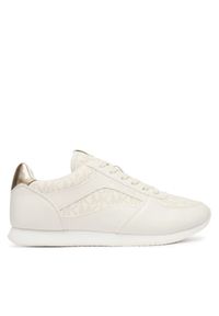 Sneakersy MICHAEL Michael Kors. Kolor: kremowy #1