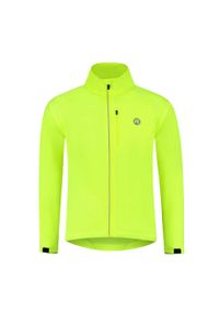 ROGELLI - Bluza Rogelli Core. Kolor: żółty. Sport: bieganie