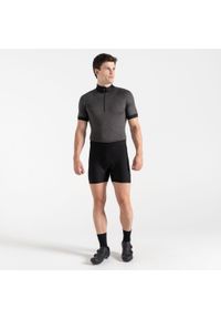 DARE 2B - Spodenki rowerowe męskie Dare 2B Cyclical. Kolor: czarny. Materiał: poliester, elastan. Długość: krótkie. Sezon: lato. Sport: kolarstwo #1