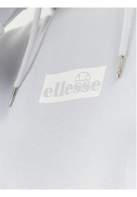 Ellesse Bluza Totti SGP15922 Niebieski Regular Fit. Kolor: niebieski. Materiał: bawełna