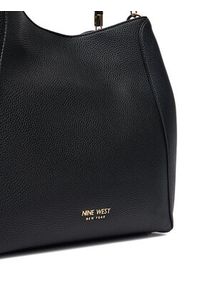 Nine West Torebka CEO-Olira-LDA8566 Czarny. Kolor: czarny #4