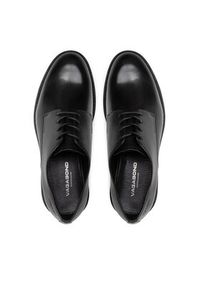 Vagabond Shoemakers Półbuty Alex M 5266-201-20 Czarny. Kolor: czarny. Materiał: skóra #3