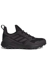 Adidas - Buty adidas Terrex Trailmaker Gore-Tex Hiking GY6720 - czarne. Kolor: czarny. Materiał: materiał, syntetyk, guma. Szerokość cholewki: normalna. Technologia: Gore-Tex. Model: Adidas Terrex. Sport: wspinaczka