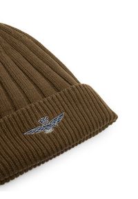 Aeronautica Militare Czapka 242CU063L485 Zielony. Kolor: zielony. Materiał: bawełna #3