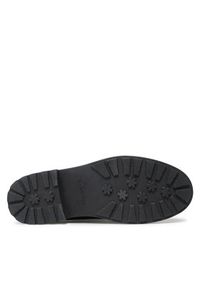 Clarks Sztyblety Orinoco2 Lane 261636194 Czarny. Kolor: czarny. Materiał: skóra #8