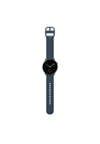 Huami - Smartwatch Amazfit GTR Mini Ocean Blue. Rodzaj zegarka: smartwatch #8