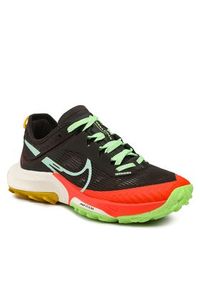 Nike Buty do biegania Air Zoom Terra Kiger 8 DH0654 200 Czarny. Kolor: czarny. Materiał: materiał. Model: Nike Zoom #2
