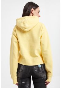Bluza z kapturem damska DSQUARED2. Typ kołnierza: kaptur