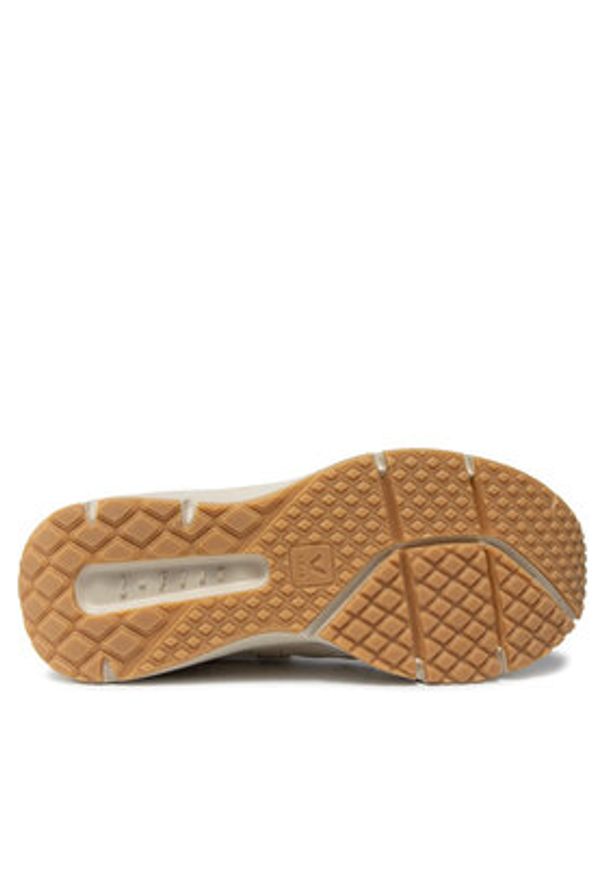 Veja Sneakersy Condor 2 Alveomech CL012500A Biały. Kolor: biały. Materiał: materiał