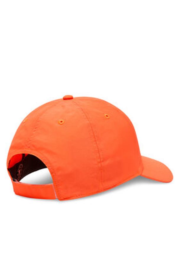 47 Brand Czapka z daszkiem MLB Detroit Tigers brrr ’47 CLEAN UP B-BRRRC09BBU Czerwony. Kolor: czerwony. Materiał: bawełna, materiał
