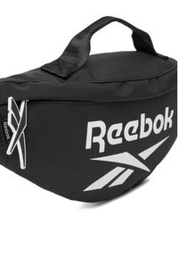 Reebok Nerka RBK-039-CCC-05 Czarny. Kolor: czarny. Materiał: materiał #5