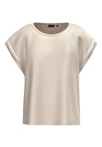 JOOP! Bluzka 30044802 Écru Regular Fit. Materiał: wiskoza #2