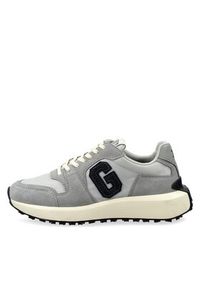 GANT - Gant Sneakersy Ronder Sneaker 28633537 Szary. Kolor: szary. Materiał: skóra #5