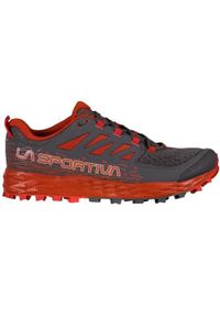 LA SPORTIVA - Buty do chodzenia męskie La Sportiva La Lycan Ii. Zapięcie: sznurówki. Kolor: wielokolorowy. Materiał: materiał. Szerokość cholewki: normalna. Sport: turystyka piesza