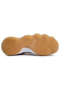 Nike Buty halowe React Hyperset CI2955 160 Biały. Kolor: biały. Materiał: materiał #5