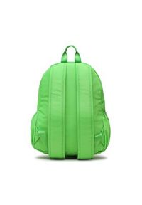 TOMMY HILFIGER - Tommy Hilfiger Plecak Th Essential Bakcpack AU0AU01616 Zielony. Kolor: zielony. Materiał: materiał #4