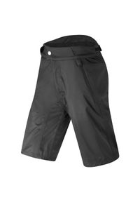 ALTURA - Szorty Altura Allroad. Kolor: czarny. Sport: kolarstwo #1