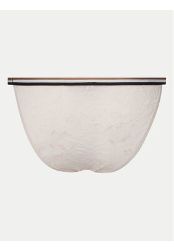 BOSS Komplet fig 50535251 Kolorowy. Materiał: syntetyk. Wzór: kolorowy