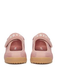 Roxy Sneakersy CEOB-V12-1231 Różowy. Kolor: różowy. Materiał: materiał #5