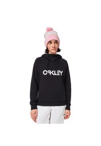 Oakley - OAKLEY BLUZA 2.0 FLEECE FOA500200-022 r M. Kolor: czarny