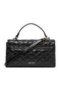 Nine West Torebka EO-Jorra-LDA8453 Czarny. Kolor: czarny #6