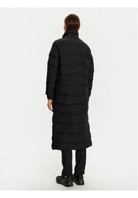 Whistler Płaszcz zimowy Joana W Long Puffer W204073 Czarny Regular Fit. Kolor: czarny. Materiał: syntetyk. Sezon: zima