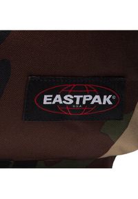 Eastpak Plecak EK000936 Brązowy. Kolor: brązowy. Materiał: materiał #5