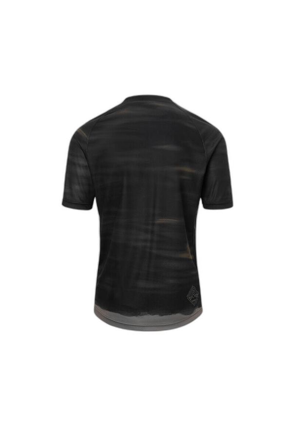 GIRO - Jersey Giro Roust. Kolor: zielony. Materiał: jersey. Sport: kolarstwo