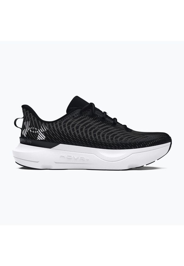 Buty do biegania męskie Under Armour Infinite Pro. Kolor: czarny