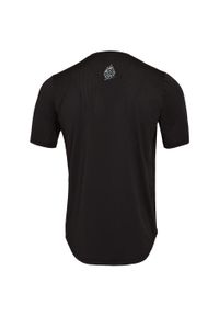 Koszulka rowerowa męska Silvini Enduro Jersey Denno z krótkim rękawem. Kolor: brązowy, zielony, szary, wielokolorowy. Materiał: jersey. Długość rękawa: krótki rękaw. Długość: krótkie