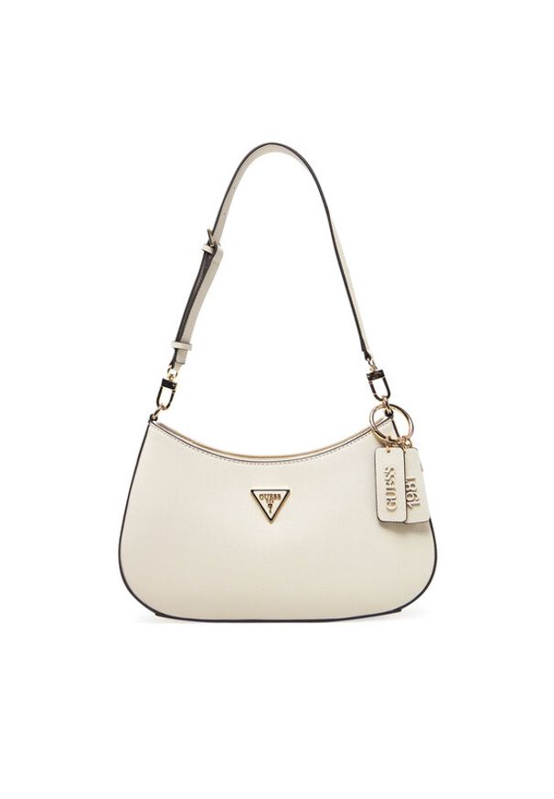 Guess Torebka HWZG78 79180 Écru. Materiał: skórzane