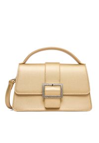 Nine West Torebka CEO-MISSISIPI-III-KY159 Złoty. Kolor: złoty #1