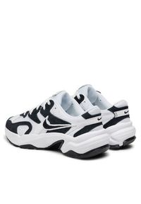 Nike Sneakersy Al8 FJ3794 104 Biały. Kolor: biały. Materiał: materiał #4
