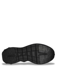 Lacoste Sneakersy Audyssor Lite Sock Textile 746SMA0120 Czarny. Kolor: czarny #5
