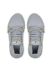 Adidas by Stella McCartney - adidas by Stella McCartney Sneakersy adidas by Stella McCartney Ultraboost DNA JR3264 Szary. Kolor: szary. Materiał: materiał. Model: Adidas Stella McCartney #4