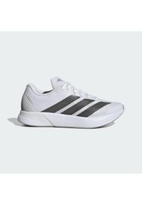 Adidas - Buty Duramo RC2 Running. Okazja: na co dzień. Kolor: wielokolorowy, szary, biały, brązowy. Sport: bieganie #1