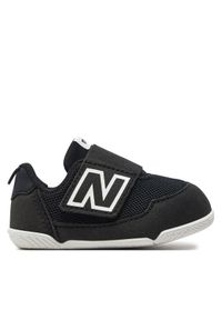New Balance Sneakersy IONEWBBK Czarny. Kolor: czarny