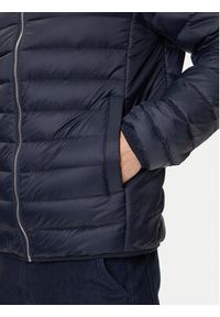 BOSS Kurtka puchowa H-Dimeo 50540450 Granatowy Regular Fit. Kolor: niebieski. Materiał: syntetyk #5