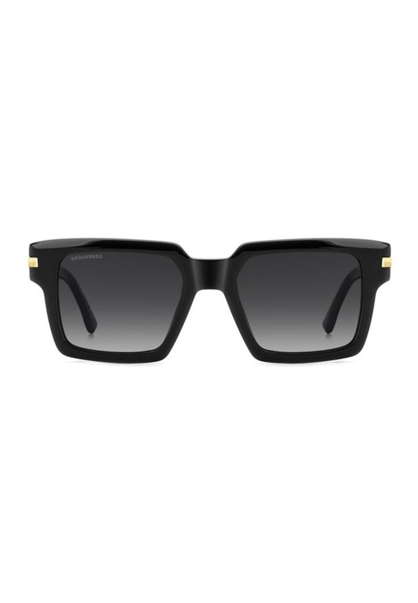 Okulary męskie D2 0161/G/S DSQUARED2