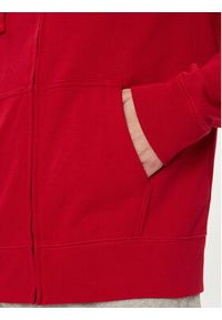 GAP - Gap Bluza 868454-03 Czerwony Regular Fit. Kolor: czerwony. Materiał: bawełna #4